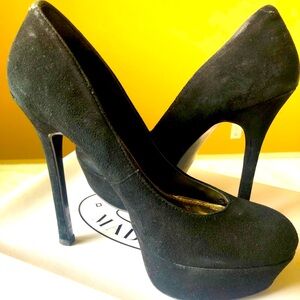 ALDO Allyy platform stiletto heels
